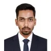 Shakthivel Dhandapani
