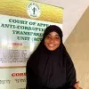Waleeyah Olalekan
