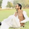 Shahzad Ali Jafri