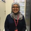 Nur Hazirah Sepitar