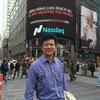 Paul Wong
