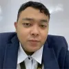 Mikhail Arjan Sandigan