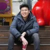 Spencer Chiang