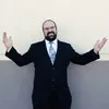 Shaun Shmuel Bloch