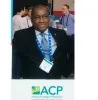 Olukolade OWOJORI MBBS MRCP