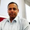 Sripathi Sripada