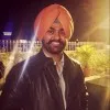 Navbahar Singh Waraich