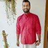 Jithin Chandran