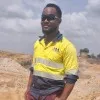 Alpha Kamara
