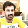 Nasir azeem Shah