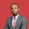 Derrick Mugiri
