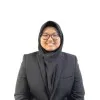 ANISSA SURAYA ARIFIN