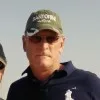 Andrew Glastonbury