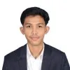 Muhammad Harith Zuraimi