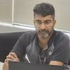 Jithesh PK