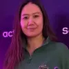 Aigerim Iskakova