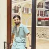 Eric Randhawa