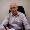 Graham Pritchard