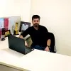 Sumair iqbal Wani
