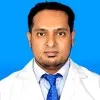 ICU and Anesthesia With Salman