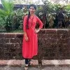 Chetana Kuthe