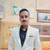 Vikrant Tewari