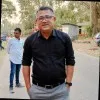 Biswajyoti Borah