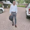 Robert Mumina