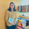 Gayatri Desai
