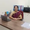 Bharati Gondhalekar