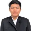 Simon Tumanggor