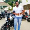 Vijay Raja Dharmaraj