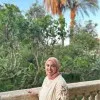 Sarah Shafei