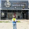 Abdelrahman Azzam
