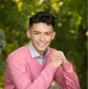 Joshua Trejo