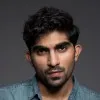 Krishnadeep Chudasama