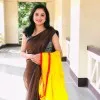Nimisha Shaji