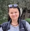 Nataliia Andreieva