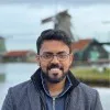 Sreenivas