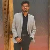Shivam Pandey