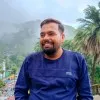ASHISH MODI