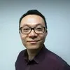Eric Wang