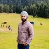 Manprit Singh