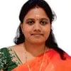 Chandhini sakadevan