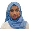 Saeeda Rahman