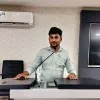 Manikanta Pedireddy
