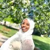 Khadija Tawane