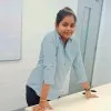 Priti Vipin mishra