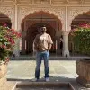 Hitesh Verma