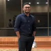 Aswin Kesavan